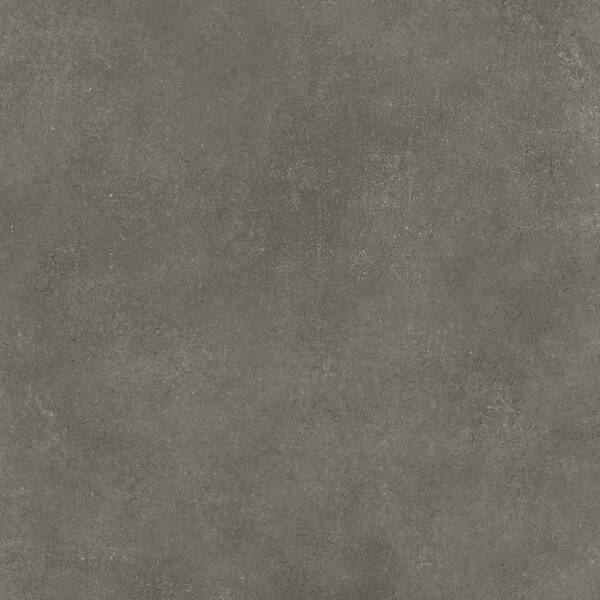 Керамограніт Cerrad Gres Modern Concrete Silky Cristal Graphite Lapp 79,7x79,7 см, фото 3