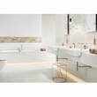 Плитка Opoczno Pl Magnifique PS901 White Glossy Rect 29х89 см, фото 2