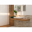 Плитка Opoczno Pl Magnifique PS901 White Glossy Rect 29х89 см, фото 3
