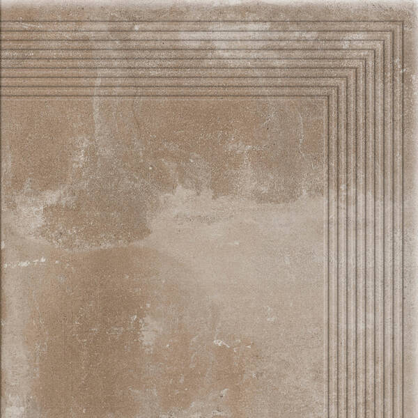 Сходинка Cerrad Piatto Sand 30х30 см, фото 1