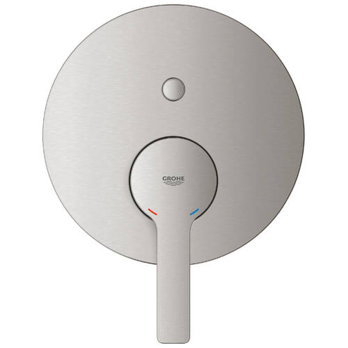 Змішувач прихованого монтажу для ванни/душу Grohe Lineare 24064DC1, фото 2