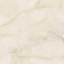 Керамограніт Megagres 1068 ONYX Crema 60x60 см, фото №7