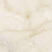 Керамограніт Megagres 1068 ONYX Crema 60x60 см, фото №6