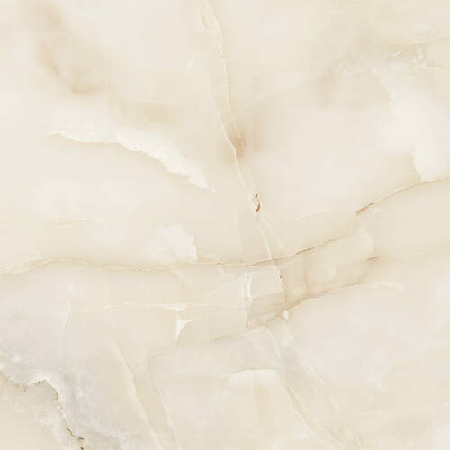 Керамограніт Megagres 1068 ONYX Crema 60x60 см, фото 6