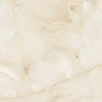 Керамограніт Megagres 1068 ONYX Crema 60x60 см, фото №4