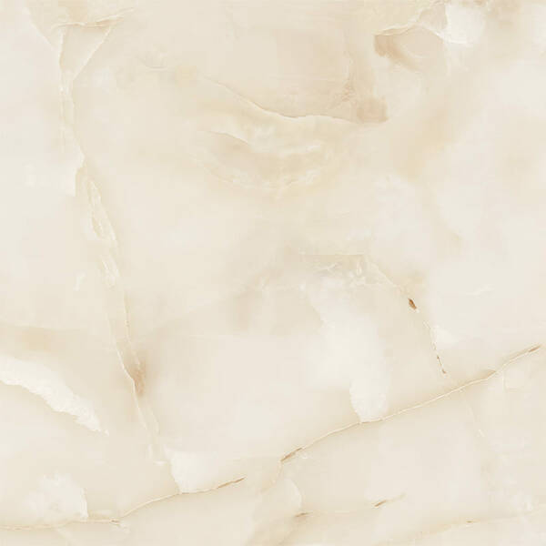 Керамограніт Megagres 1068 ONYX Crema 60x60 см, фото 4