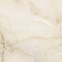 Керамограніт Megagres 1068 ONYX Crema 60x60 см, фото №3