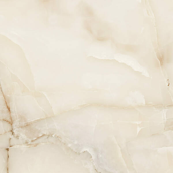 Керамограніт Megagres 1068 ONYX Crema 60x60 см, фото 3