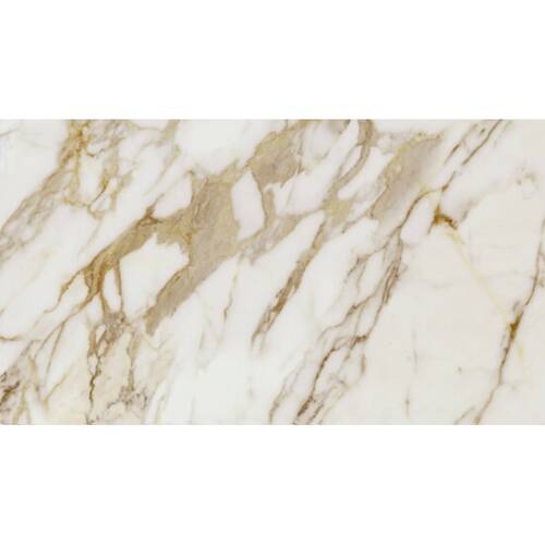 Керамограніт APE Ceramica Calacatta Gold Pol. Rect 60х120 см, фото 1