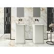Керамограніт APE Ceramica Calacatta Gold Pol. Rect 60х120 см, фото 2
