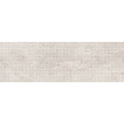 Декор Opoczno Grand Marfil Beige Inserto Glossy Rect 29x89 см, фото 1