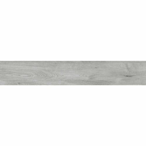 Керамограніт Golden Tile Alpina Wood Світло-Сірий 89G190 15x90 см, фото 1
