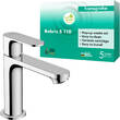 Змішувач для раковини Hansgrohe Rebris S 72517000, фото 2