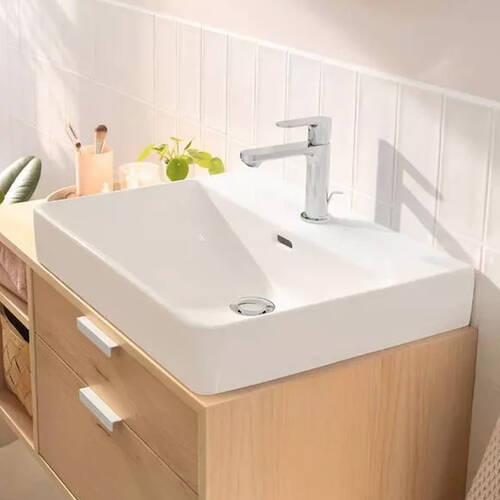 Змішувач для раковини Hansgrohe Rebris S 72517000 - купити в