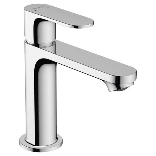 Змішувач для раковини Hansgrohe Rebris S 72517000, фото 1