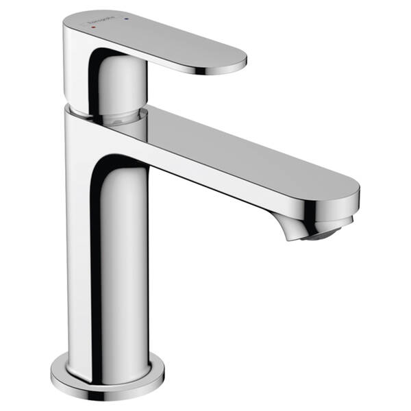 Змішувач для раковини Hansgrohe Rebris S 72517000, фото 1