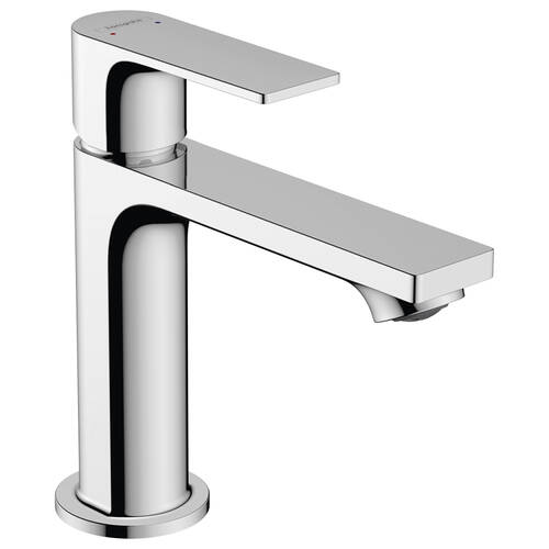 Смеситель для раковины Hansgrohe Rebris E 72557000, фото 1