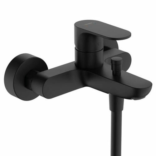 Змішувач для ванни Hansgrohe Rebris S 72440670, фото 1