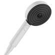 Ручний душ Hansgrohe Pulsify Select S EcoSmart 24101700 білий матовий, фото 1