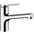 Смеситель для кухни Hansgrohe Zesis M33 74800000, фото 1