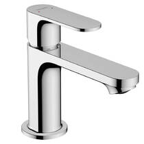 Смеситель для раковины Hansgrohe Rebris S 72510000, фото №1