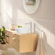 Змішувач для раковини Hansgrohe Rebris S 72580000, фото 1
