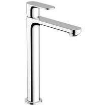 Змішувач для раковини Hansgrohe Rebris S 72580000, фото №2