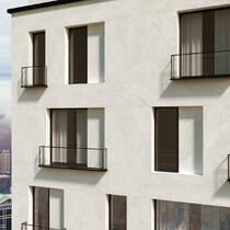 Керамогранит Peronda Chicago Cloud SP/100X260/R 260x100 см, фото №2