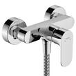 Змішувач для душу Hansgrohe Rebris S 72640000, фото 1