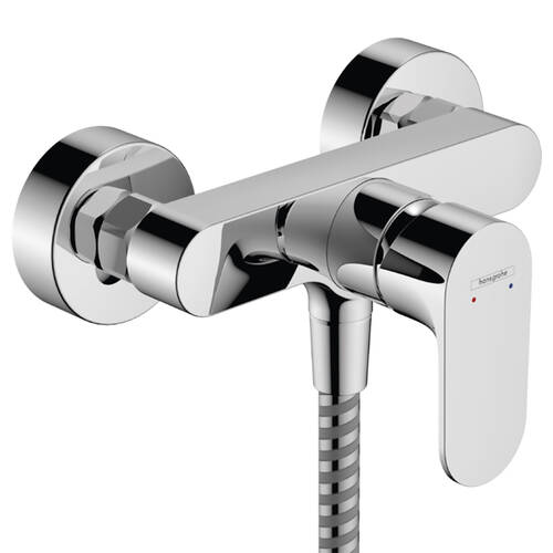 Смеситель для душа Hansgrohe Rebris S 72640000, фото 1