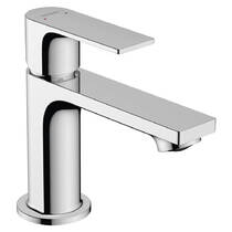 Смеситель для раковины Hansgrohe Rebris E 72550000, фото №1