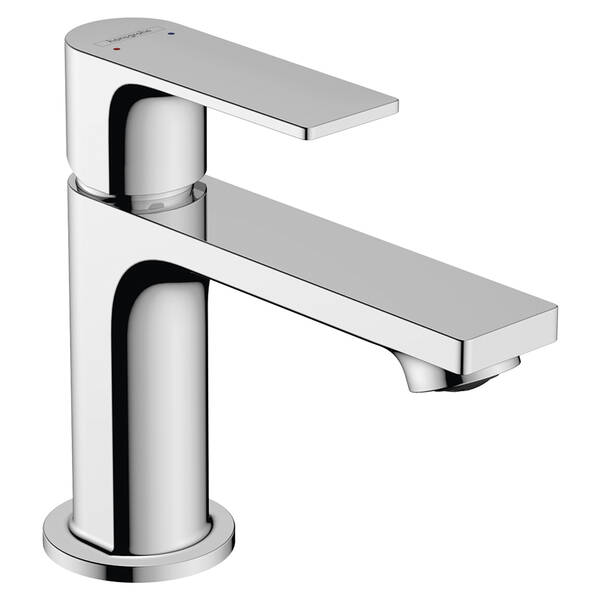 Змішувач для раковини Hansgrohe Rebris E 72550000, фото 1