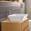 Смеситель для раковины Hansgrohe Rebris E 72581000, фото 1
