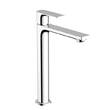 Смеситель для раковины Hansgrohe Rebris E 72581000, фото 1