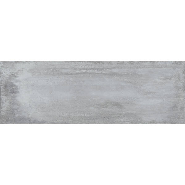 Плитка Geotiles Inox GRIS RECT 30х90 см, фото 1