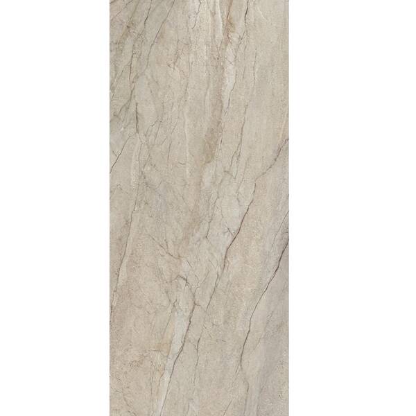 Керамограніт APE Ceramica Mare Di Sabbia Beige Pol Rect 120x280 см, фото 1