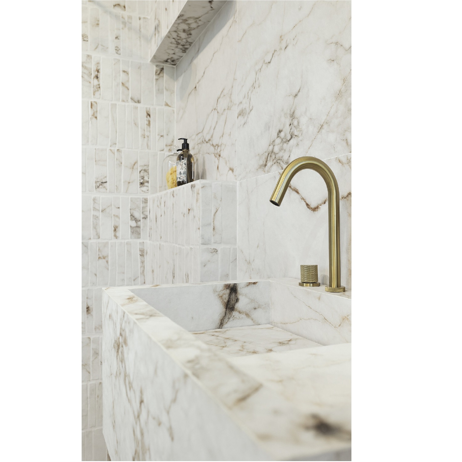 NATURAL JEWEL MATT RECT 60X120 (1 сорт)