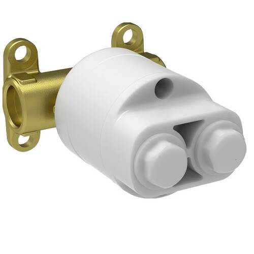 Прихована частина для гігієнічного душу Hansgrohe 29235180, фото 1