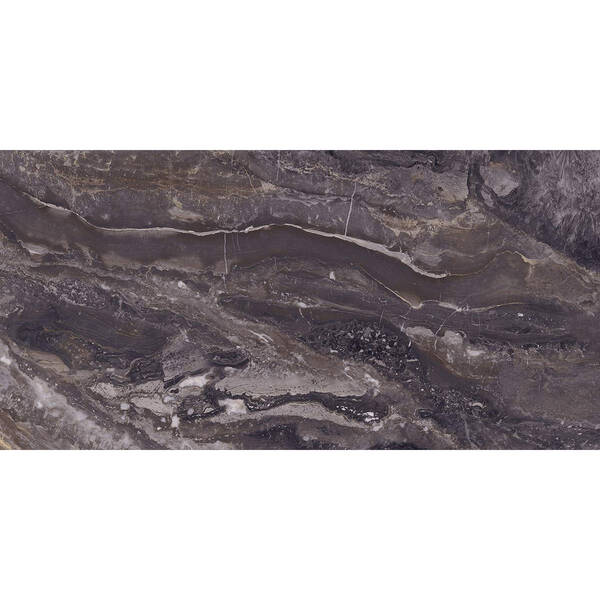 Керамогранит La Faenza Aesthetica Ae Oro6 12 Lp 60х120 см, фото 2