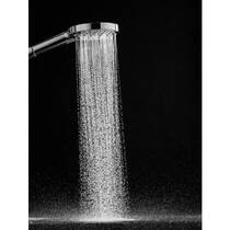 Ручной душ Hansgrohe Raindance Select S 26014140 120 3jet бронза, фото №4