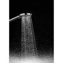 Ручной душ Hansgrohe Raindance Select S 26014140 120 3jet бронза, фото №5