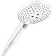 Ручний душ Hansgrohe Raindance Select S 26014700 120 3jet білий матовий, фото 1