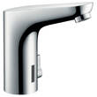 Смеситель для раковины Hansgrohe Focus 31173000, фото 1