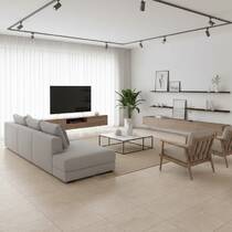 Керамогранит Ceramica Deseo Tempo Nature Mt 9,5 R Pri 60х60 см, фото №3