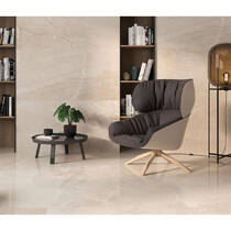 Керамограніт Ceramica Deseo Tempo Nature Mt 9,5 R Pri 60х60 см, фото №2