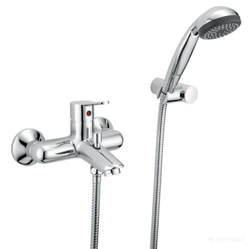 Смеситель для ванны Primera Mito 10280017, фото 1