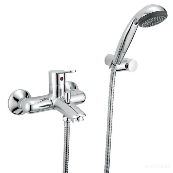 Смеситель для ванны Primera Mito 10280017, фото 1