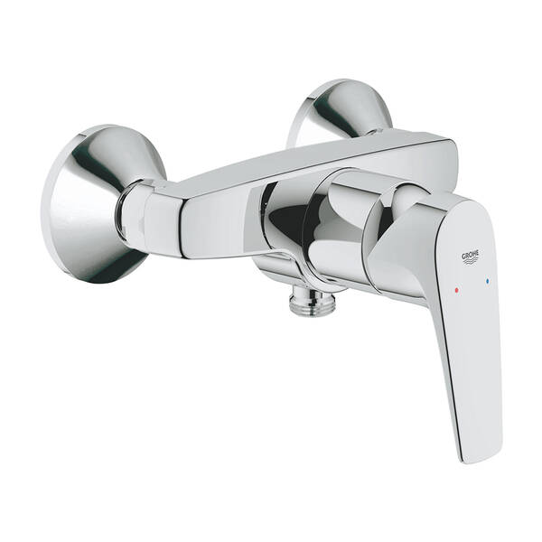 Смеситель для душа Grohe BauFlow 23632000, фото 1