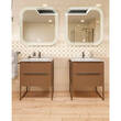Плитка CERSANIT NAOMI Beige Glossy 20х60 см, фото 2