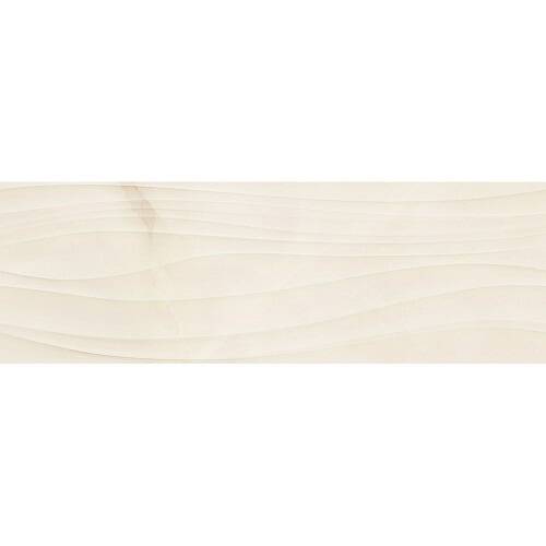 Плитка Cersanit  Naomi Ivory Structure Glossy 20x60 см, фото 1